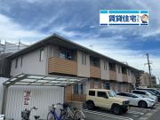 メゾンメルベーユ英賀保