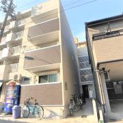 地下鉄鶴舞線浄心駅まで徒歩3分