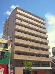 ＪＲ南武線鹿島田駅まで徒歩6分