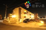 愛知県みよし市三好町荒池