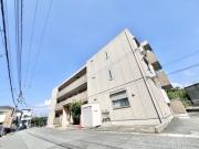 ＪＲ総武本線都賀駅までバス約11分 徒歩6分