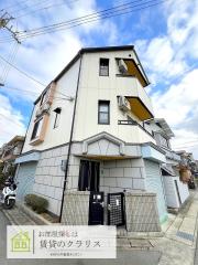 西京区川島六ノ坪町92-1貸家