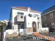 フリューゲル B棟