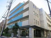 東京メトロ千代田線赤坂駅まで徒歩8分