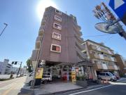 広島高速交通アストラムライン牛田駅まで徒歩24分