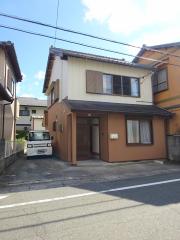 ＪＲ東海道本線舞阪駅まで徒歩33分