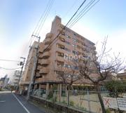 岡山軌道清輝橋線岡山駅前駅まで徒歩17分