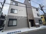 都電荒川線東尾久三丁目駅まで徒歩9分