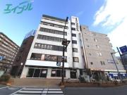 サンプラザビル