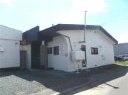 西三輪 山本貸家 右