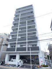 ライブガーデン江坂IV