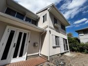 小川テラスハウス