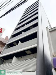 GENOVIA平塚III