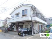 タチバナハイツ