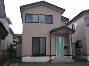 ソレイユ夕顔瀬B