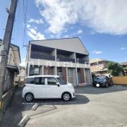 熊本電気鉄道打越駅まで徒歩7分