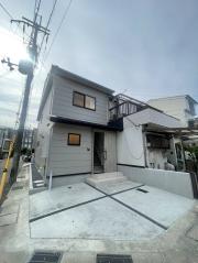 長岡京市緑ヶ丘