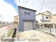 河合1丁目ガレージハウス