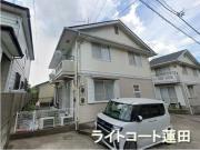 ライトコート蓮田