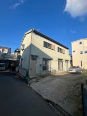 高槻市北大樋町貸家