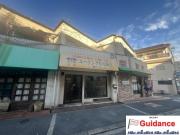 弓削町3丁目店舗付住宅