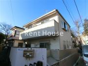 高橋邸テラスハウス