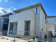 小田急小田原線愛甲石田駅まで徒歩15分