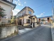 阿見町青宿戸建