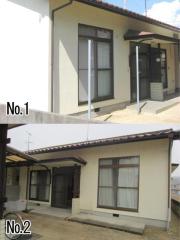 愛媛県松山市北斎院町