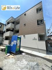 フジパレス瓜生堂5番館