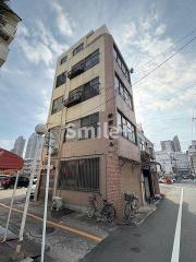 駅前町ビル
