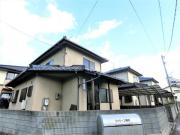 ファミーユ天満A棟 戸建