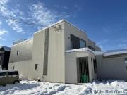 ル・ケレステラスドスクエアS棟