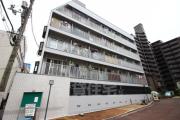 山陽新幹線広島駅まで徒歩9分