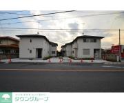 さいたま市北区別所町戸建B棟