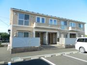 シャイン ヴィレッジ 大木戸 A