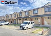 レイクサイド戸笠A棟