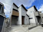 ＪＲ片町線長尾駅まで徒歩12分