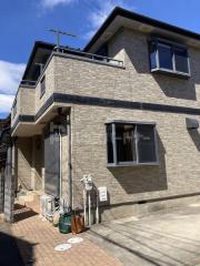 松戸市幸田戸建