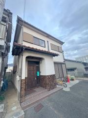 近鉄けいはんな線新石切駅まで徒歩25分