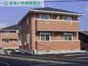 愛知環状鉄道北野桝塚駅まで徒歩5分