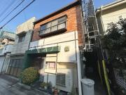 地下鉄谷町線野江内代駅まで徒歩11分