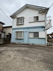 ＪＲ東海道本線茅ケ崎駅までバス約11分 徒歩2分
