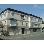 メゾンロゼパーク