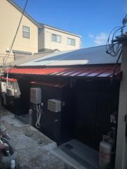 南海高野線北野田駅まで徒歩4分