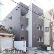 名鉄名古屋本線本笠寺駅まで徒歩9分