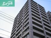 フォレストビュータワー鹿田町壱番館