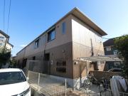 グリーンテラス