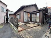 末広町衛藤貸家