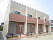 メゾネット初生